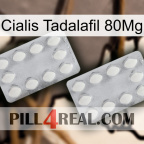 Cialis Tadalafil 80Mg 17